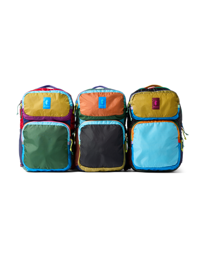 Tasra 16L Backpack - Del Día - US 7487