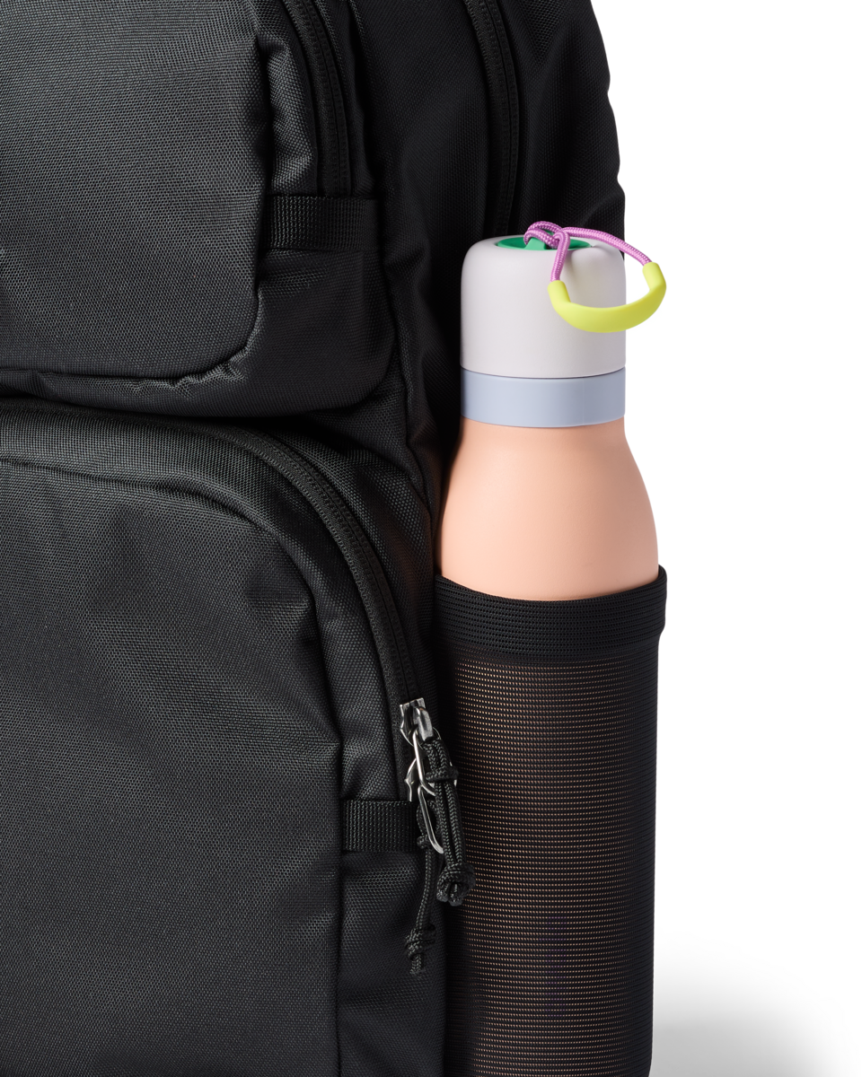 Tasra 16L Backpack - Cotopaxi Black - US 4544