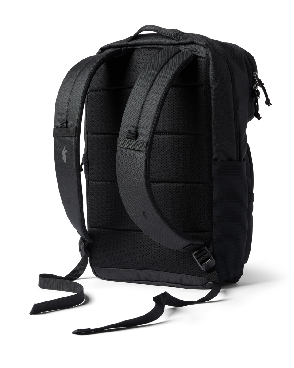 Tasra 16L Backpack - Cotopaxi Black - US 4544