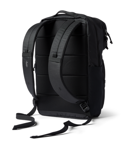 Tasra 16L Backpack - Cotopaxi Black - US 4544