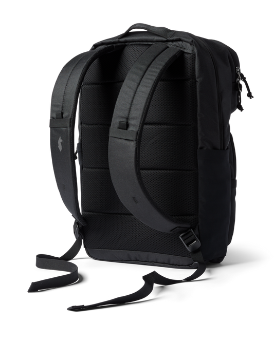 Tasra 16L Backpack - Cotopaxi Black - US 4544