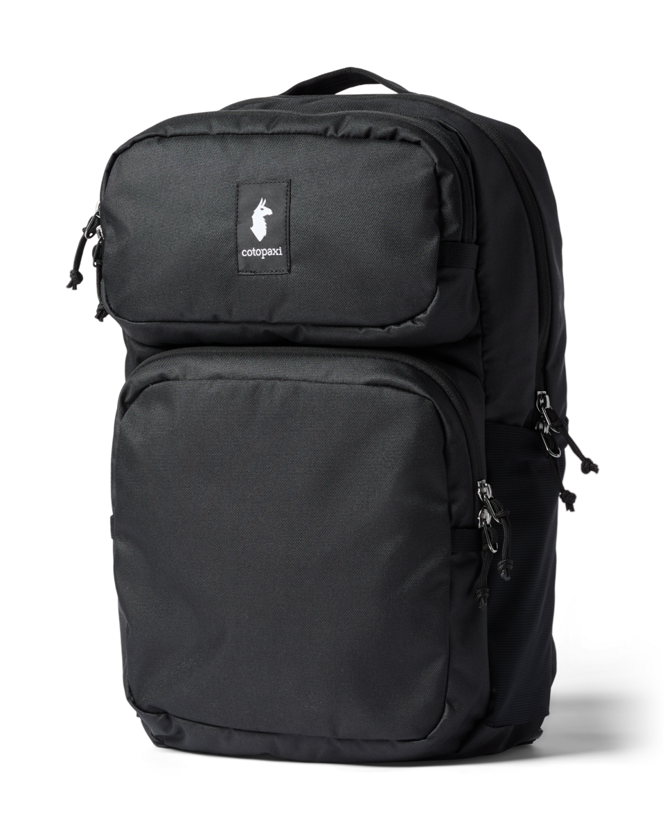 Tasra 16L Backpack - Cotopaxi Black - US 4544