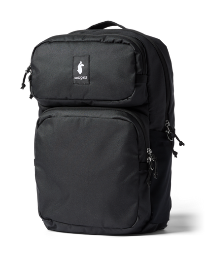Tasra 16L Backpack - Cotopaxi Black - US 4544