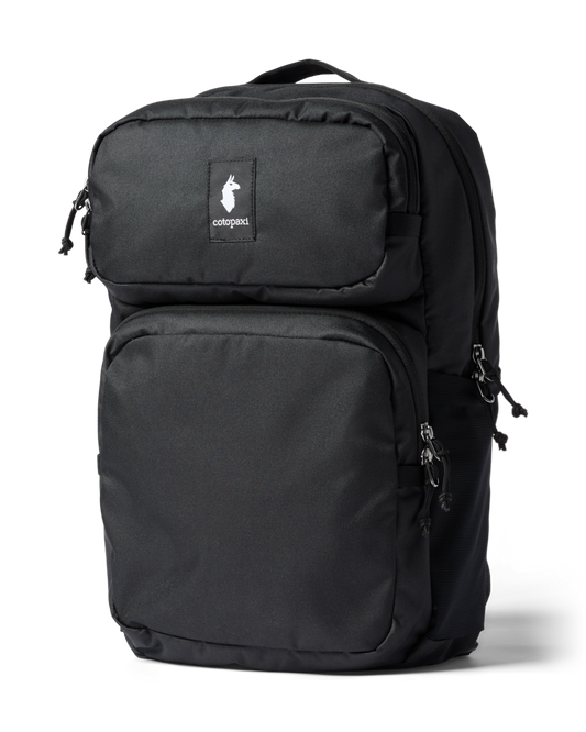 Tasra 16L Backpack - Cotopaxi Black - US 4544