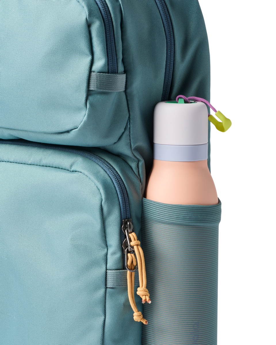 Tasra 16L Backpack - Everglade - US 7629