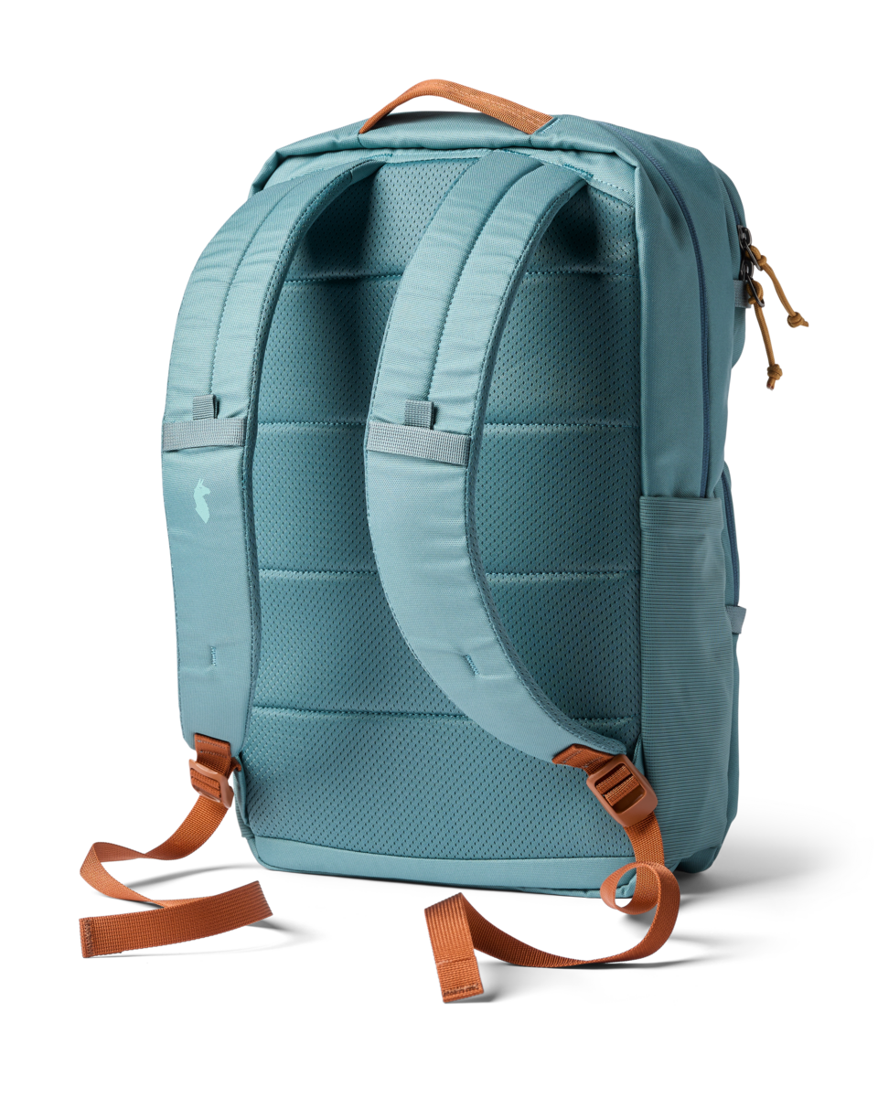 Tasra 16L Backpack - Everglade - US 7629