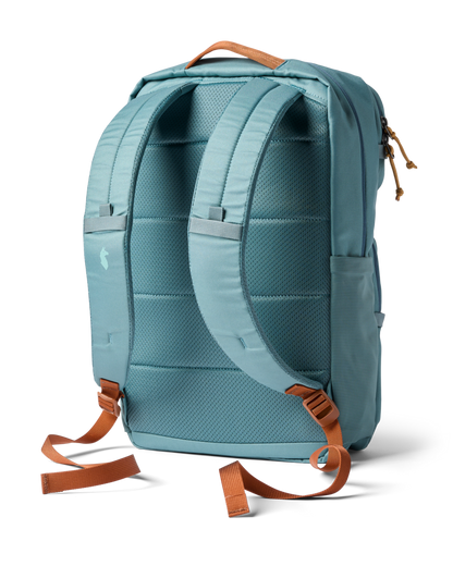 Tasra 16L Backpack - Everglade - US 7629