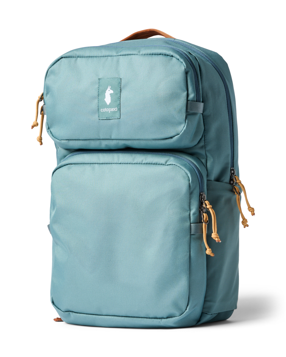 Tasra 16L Backpack - Everglade - US 7629