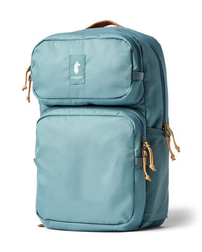 Tasra 16L Backpack - Everglade - US 7629