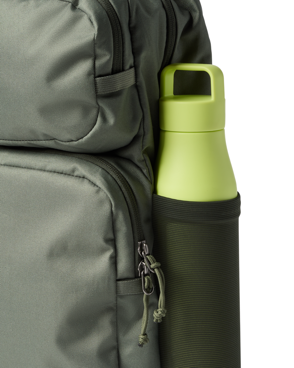 Tasra 16L Backpack - Fatigue - US 1471