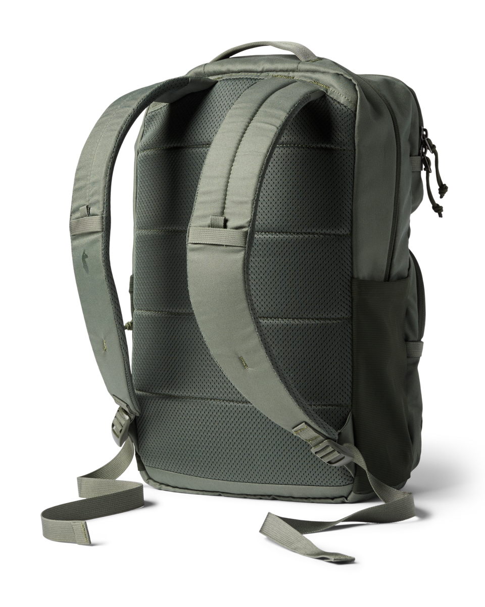 Tasra 16L Backpack - Fatigue - US 1471