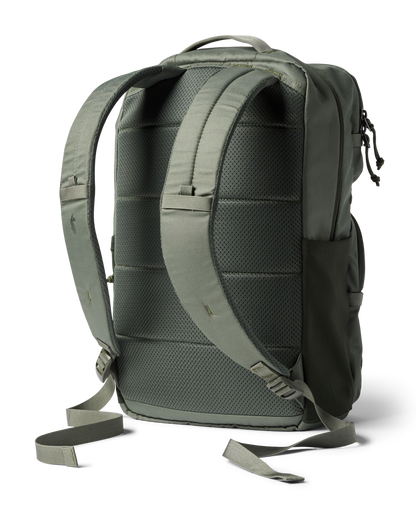 Tasra 16L Backpack - Fatigue - US 1471