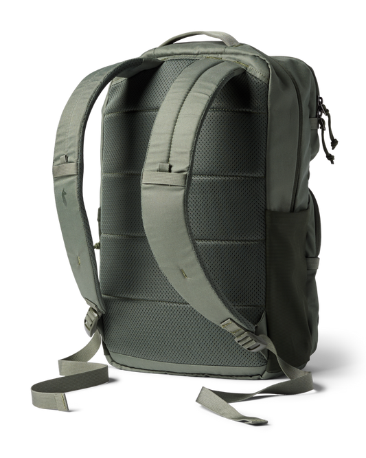 Tasra 16L Backpack - Fatigue - US 1471