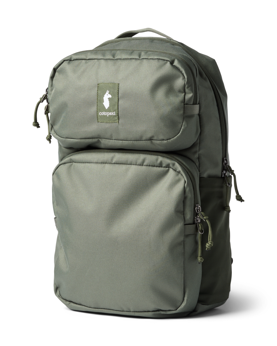 Tasra 16L Backpack - Fatigue - US 1471