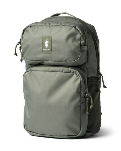 Tasra 16L Backpack - Fatigue - US 1471