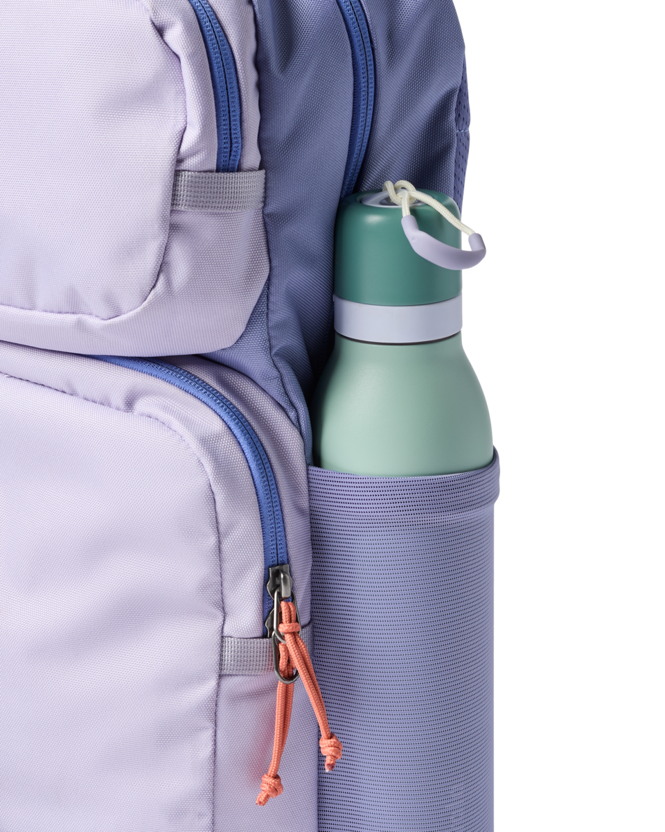 Tasra 16L Backpack - Moonbeam/Aster - US 9111
