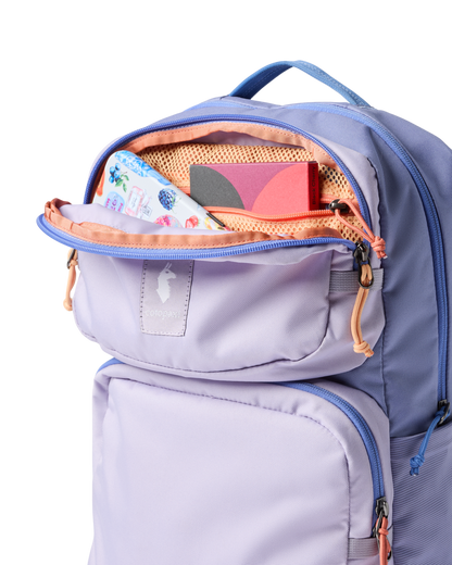 Tasra 16L Backpack - Moonbeam/Aster - US 9111