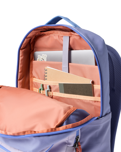 Tasra 16L Backpack - Moonbeam/Aster - US 9111
