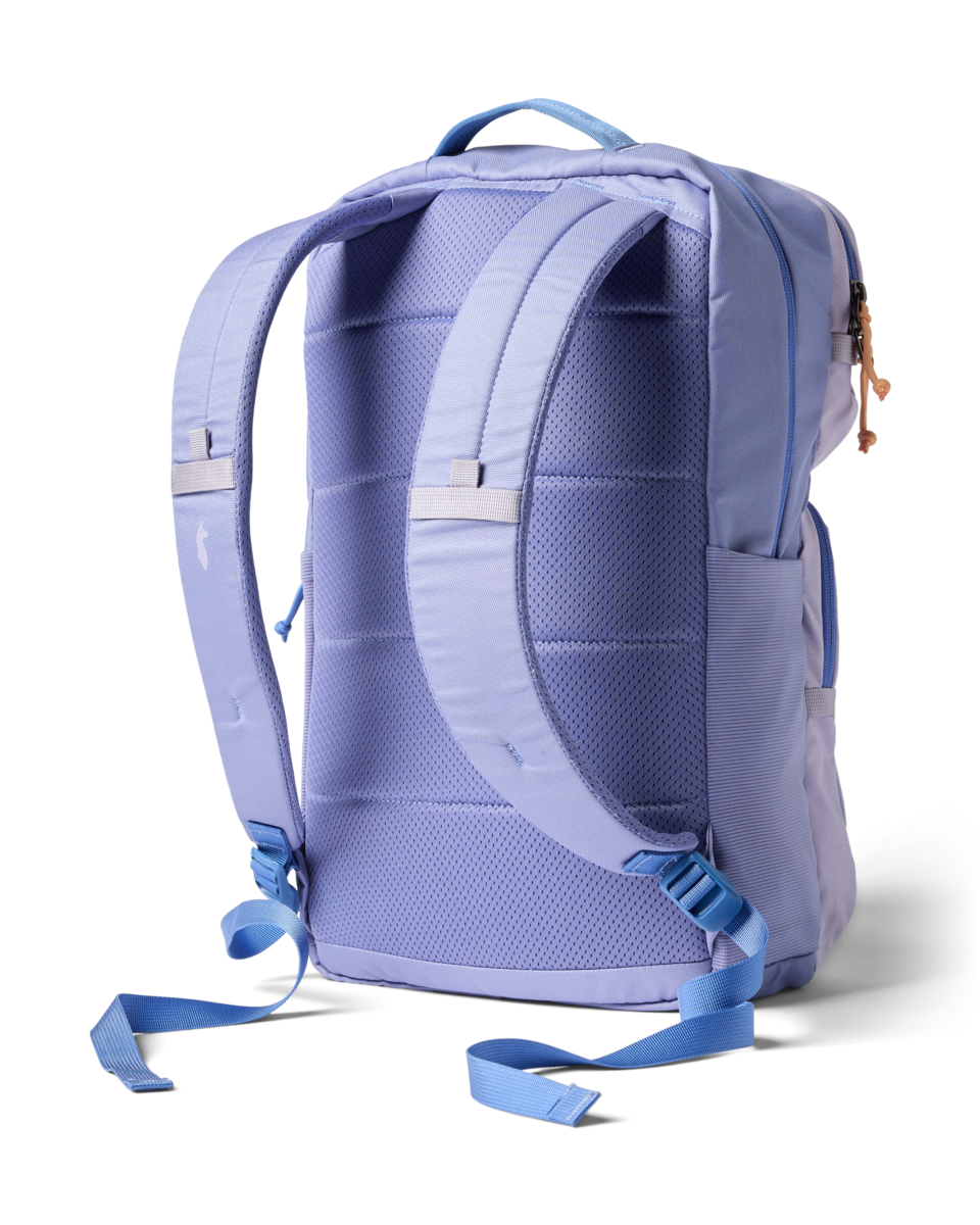 Tasra 16L Backpack - Moonbeam/Aster - US 9111