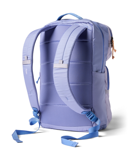Tasra 16L Backpack - Moonbeam/Aster - US 9111