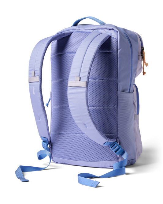 Tasra 16L Backpack - Moonbeam/Aster - US 9111