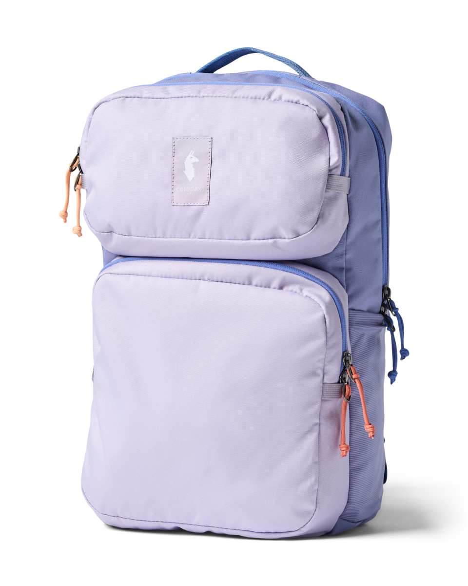 Tasra 16L Backpack - Moonbeam/Aster - US 9111