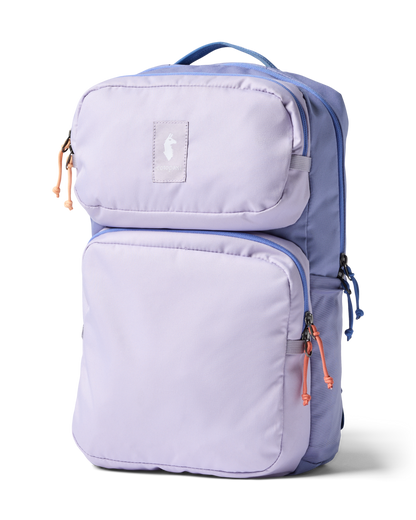 Tasra 16L Backpack - Moonbeam/Aster - US 9111