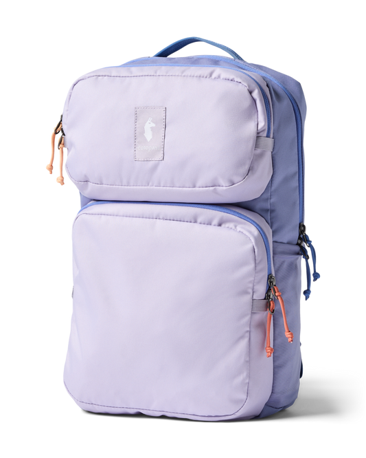 Tasra 16L Backpack - Moonbeam/Aster - US 9111
