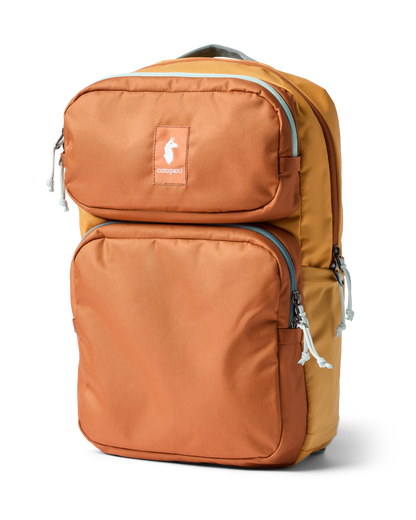 Tasra 16L Backpack - Whiskey/Honeycomb - US 5984