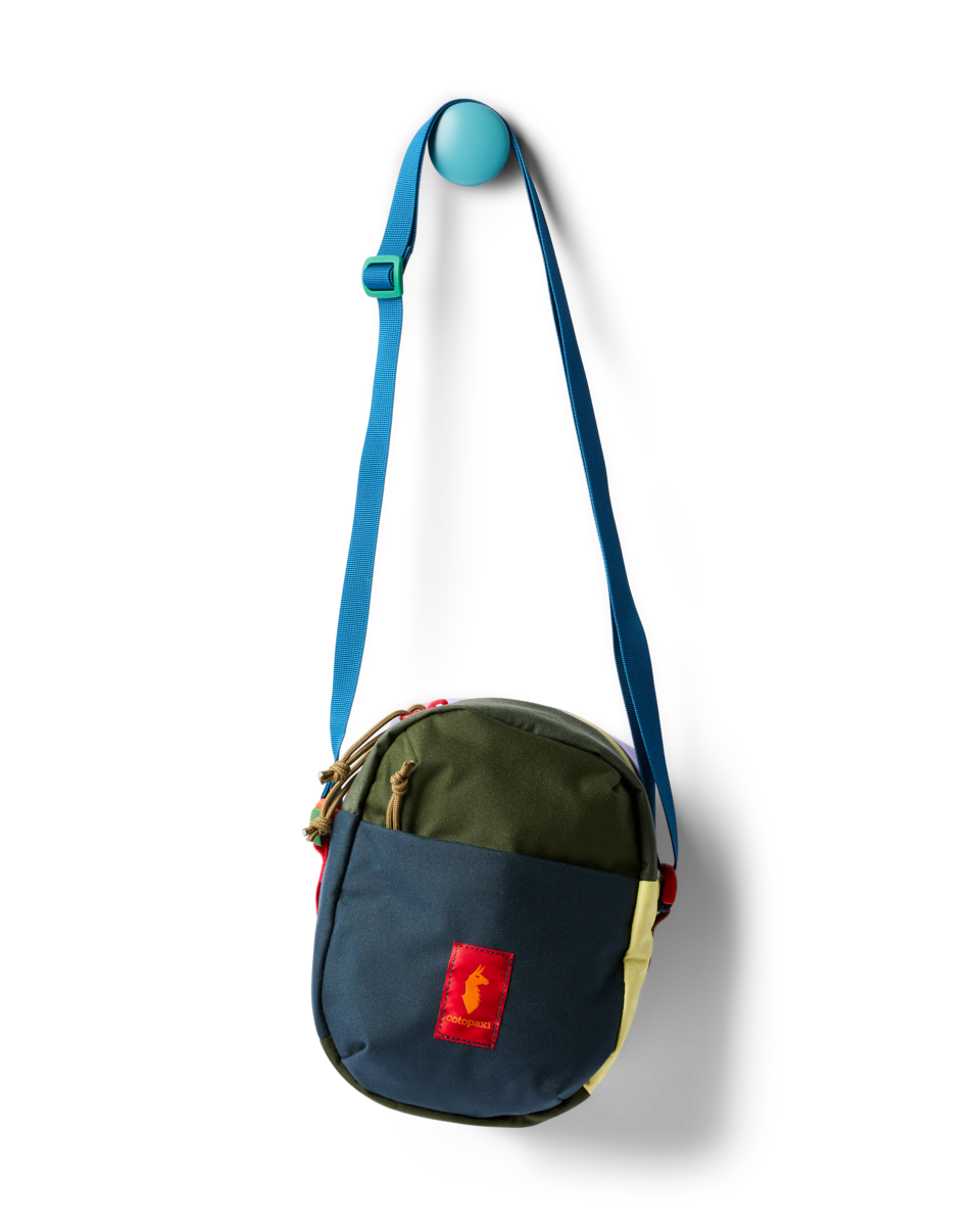Todo 3L Shoulder Bag - Del Día - US 2957