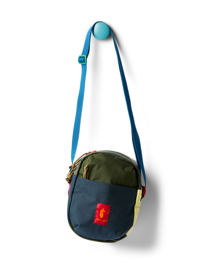 Todo 3L Shoulder Bag - Del Día - US 2957