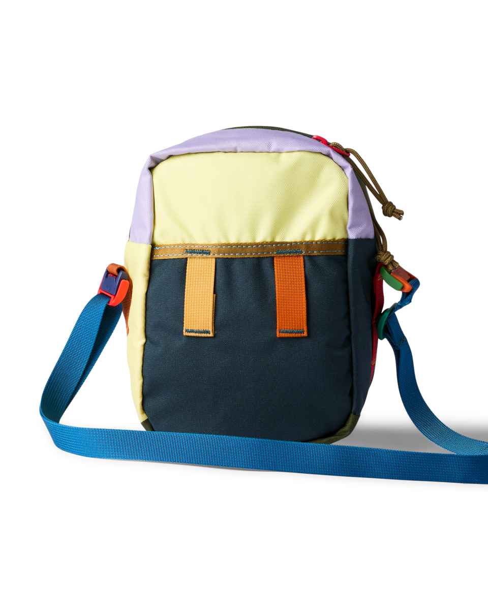Todo 3L Shoulder Bag - Del Día - US 2957