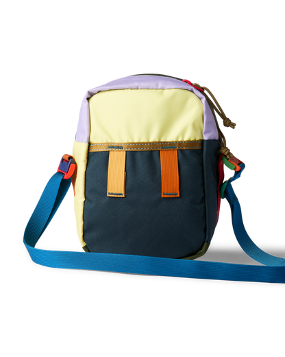 Todo 3L Shoulder Bag - Del Día - US 2957