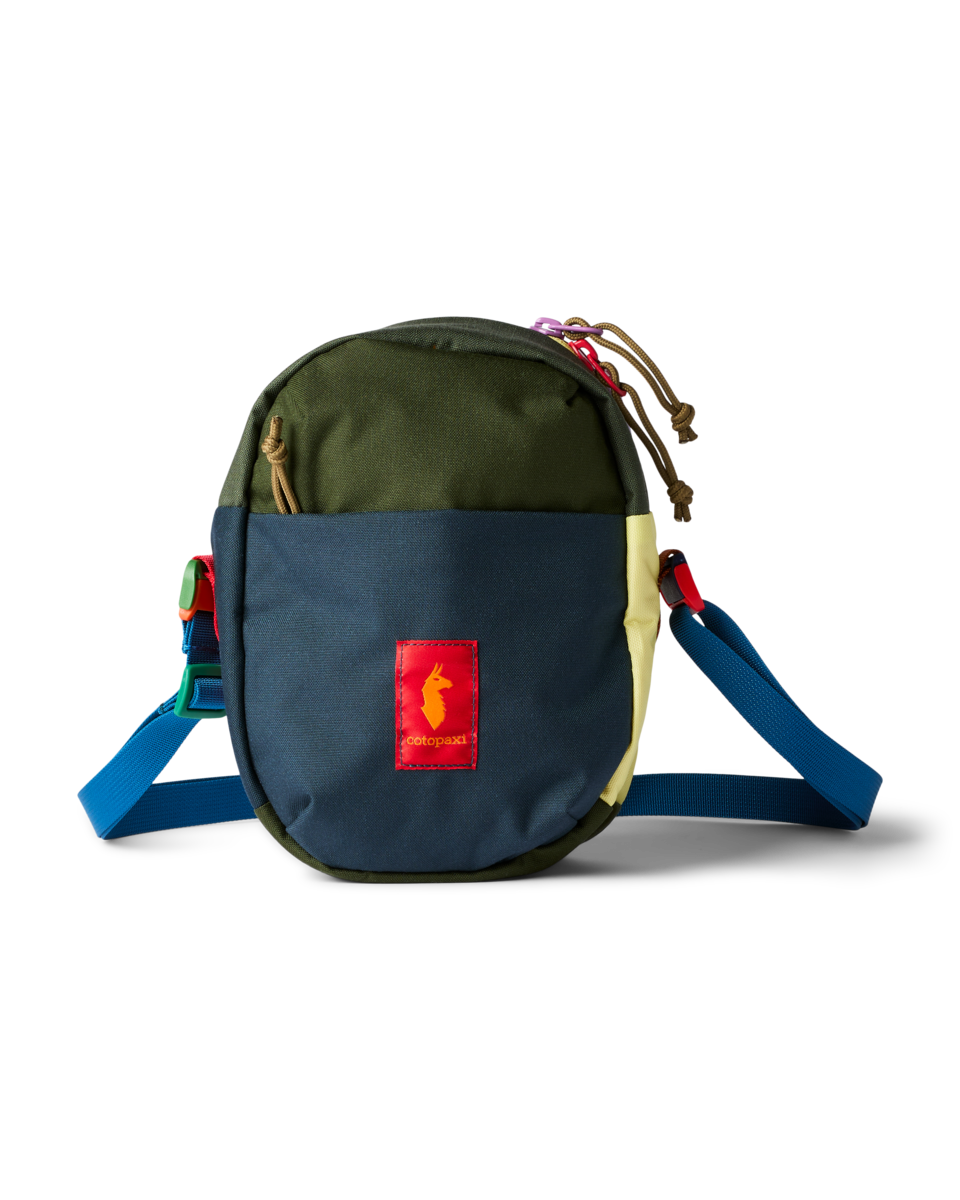 Todo 3L Shoulder Bag - Del Día - US 2957