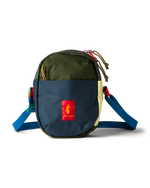 Todo 3L Shoulder Bag - Del Día - US 2957