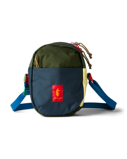 Todo 3L Shoulder Bag - Del Día - US 2957