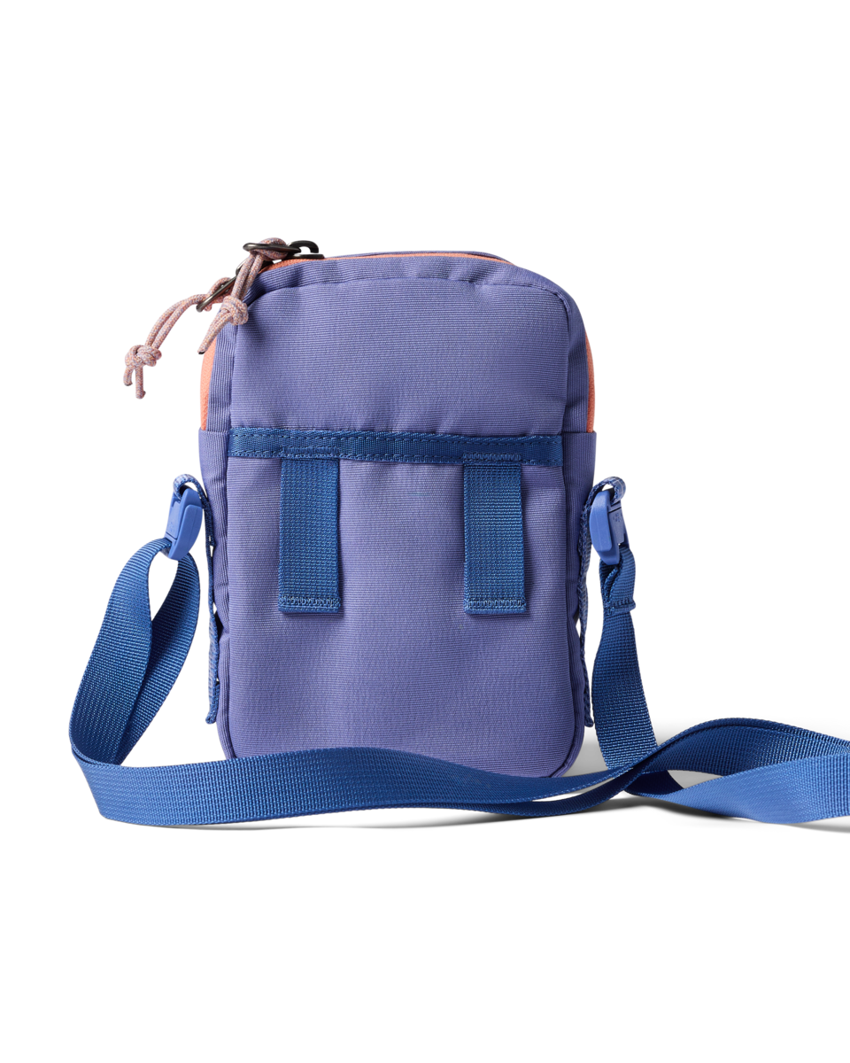 Todo 1L Shoulder Bag - Aster - US 6876