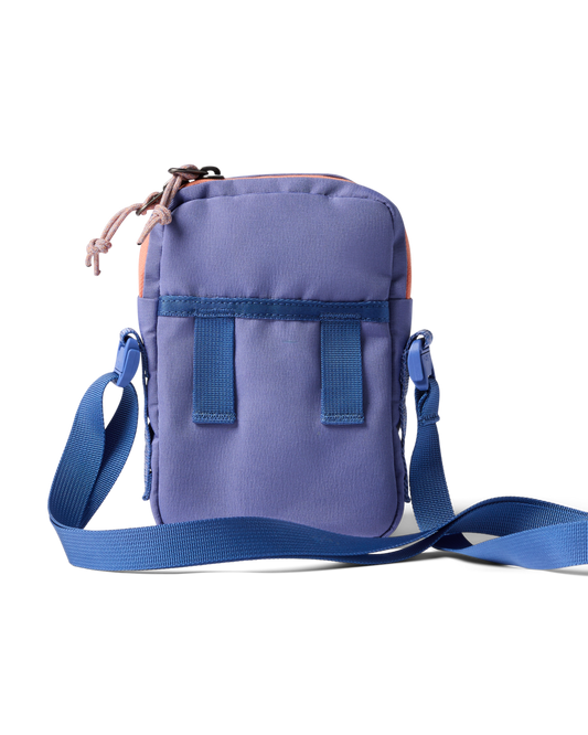 Todo 1L Shoulder Bag - Aster - US 6876