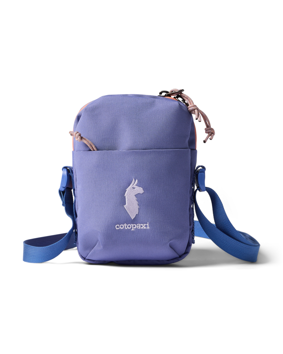 Todo 1L Shoulder Bag - Aster - US 6876