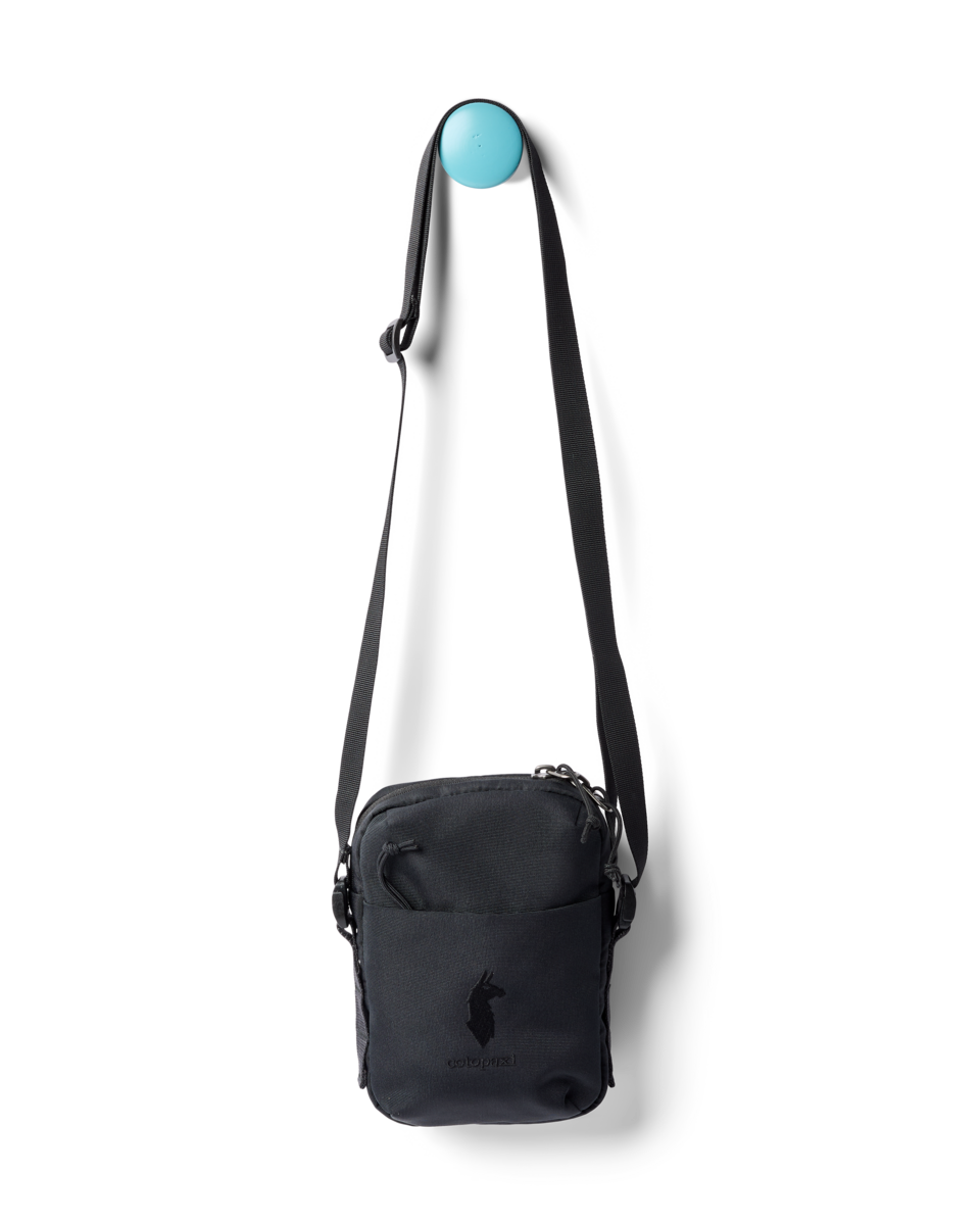 Todo 1L Shoulder Bag - Cotopaxi Black - US 9956