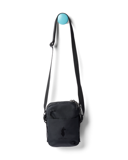 Todo 1L Shoulder Bag - Cotopaxi Black - US 9956