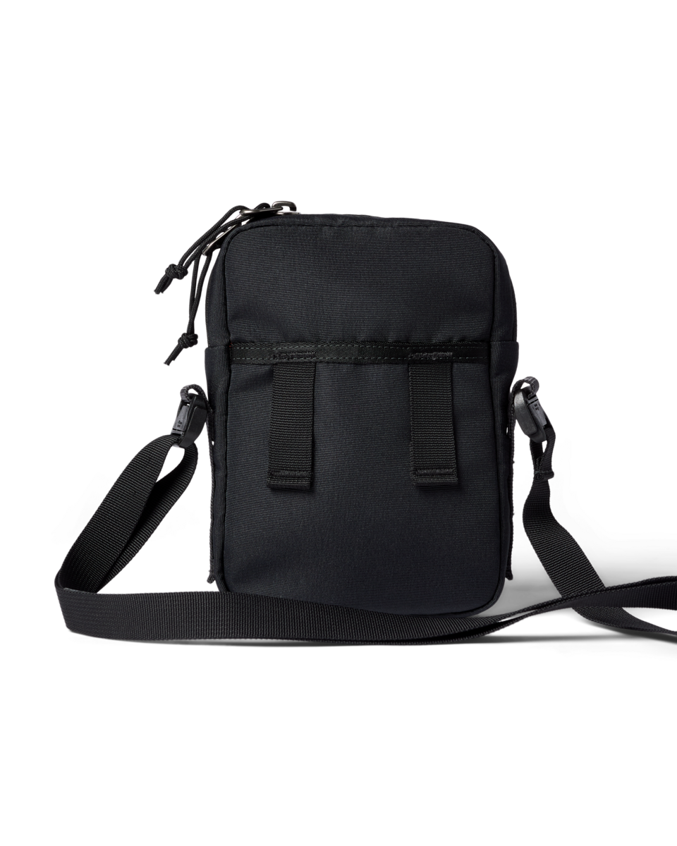 Todo 1L Shoulder Bag - Cotopaxi Black - US 9956