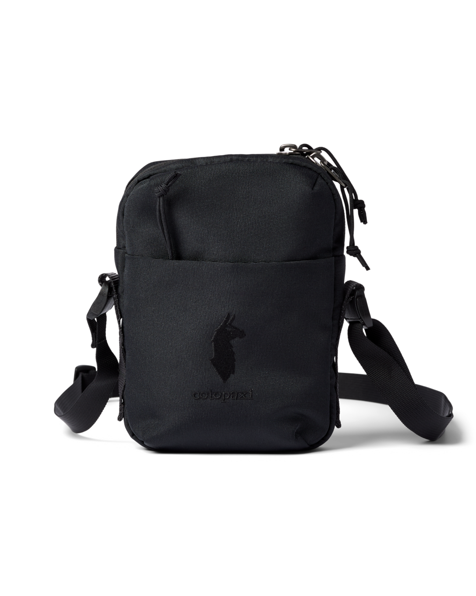 Todo 1L Shoulder Bag - Cotopaxi Black - US 9956