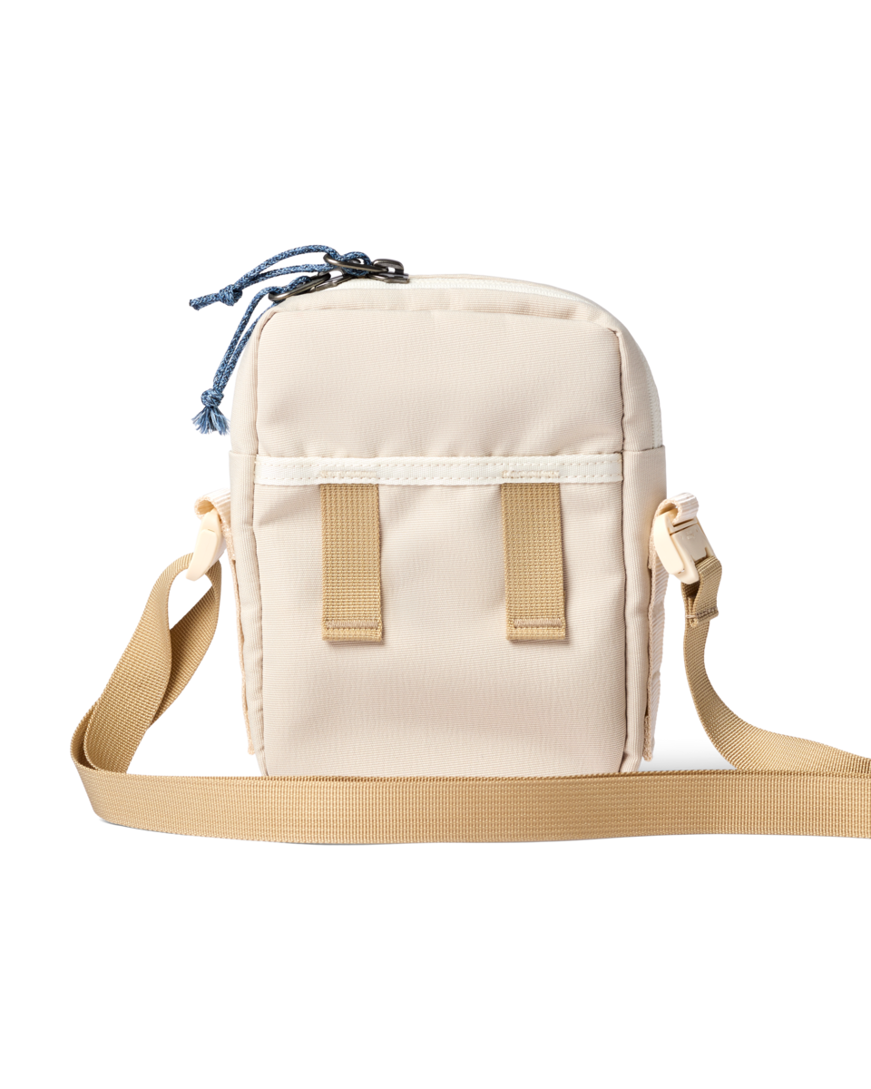 Todo 1L Shoulder Bag - Cream - US 2430