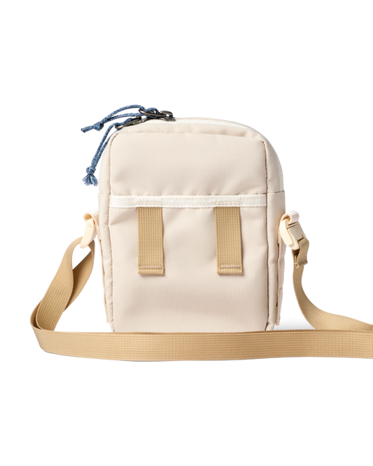 Todo 1L Shoulder Bag - Cream - US 2430