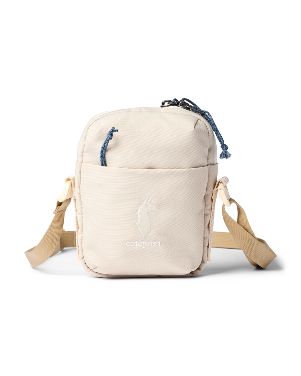Todo 1L Shoulder Bag - Cream - US 2430