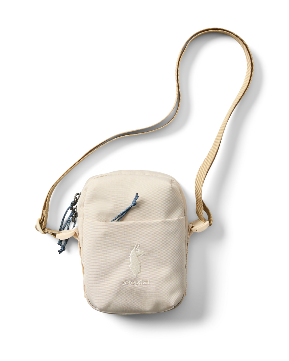 Todo 1L Shoulder Bag - Cream - US 2430