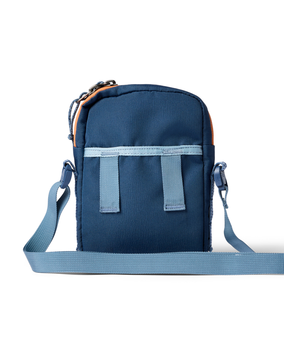 Todo 1L Shoulder Bag - Deep Sea - US 6029