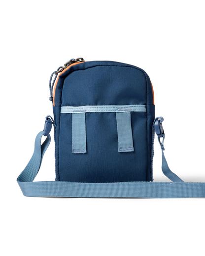 Todo 1L Shoulder Bag - Deep Sea - US 6029