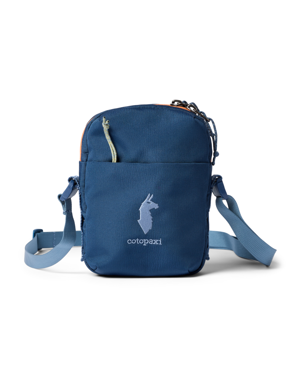 Todo 1L Shoulder Bag - Deep Sea - US 6029